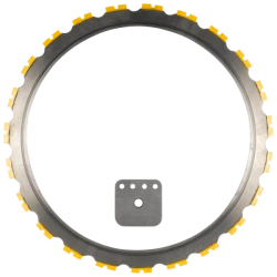 Tarcza diamentowa TYROLIT PREMIUM RSL 506 X 3,9 MM | Dobra Cena | Sklep Online - Norwit.pl