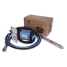 Concrete vibrator 230V BT Humdinger Bulawa 38-48 mm, hose 3-4m - set — photo 1 of 5