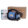 Concrete vibrator 230V BT Humdinger Bulawa 38-48 mm, hose 3-4m - set — photo 2 of 5