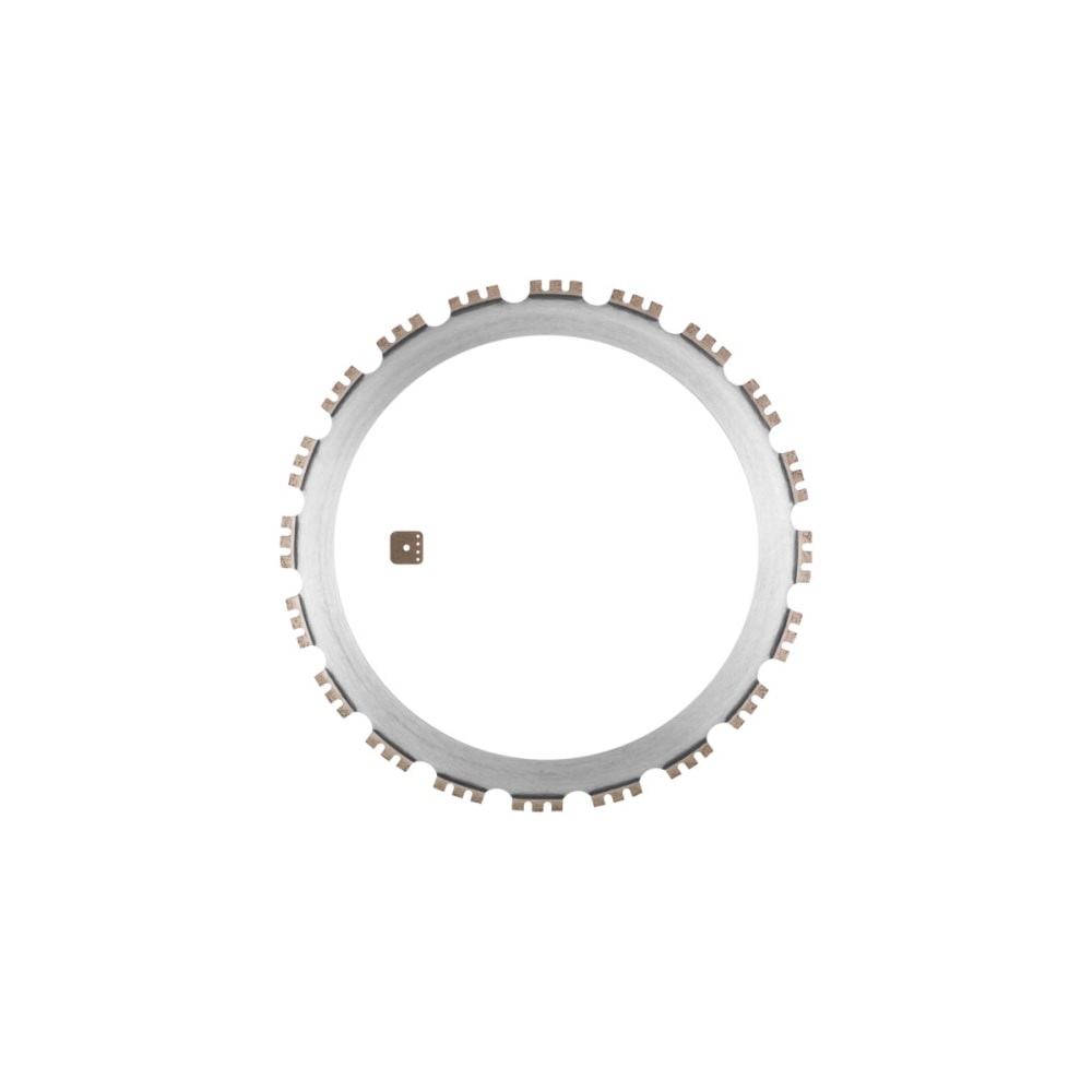 Tarcza diamentowa TYROLIT PREMIUM RSL-FC 406 X 3,9 MM