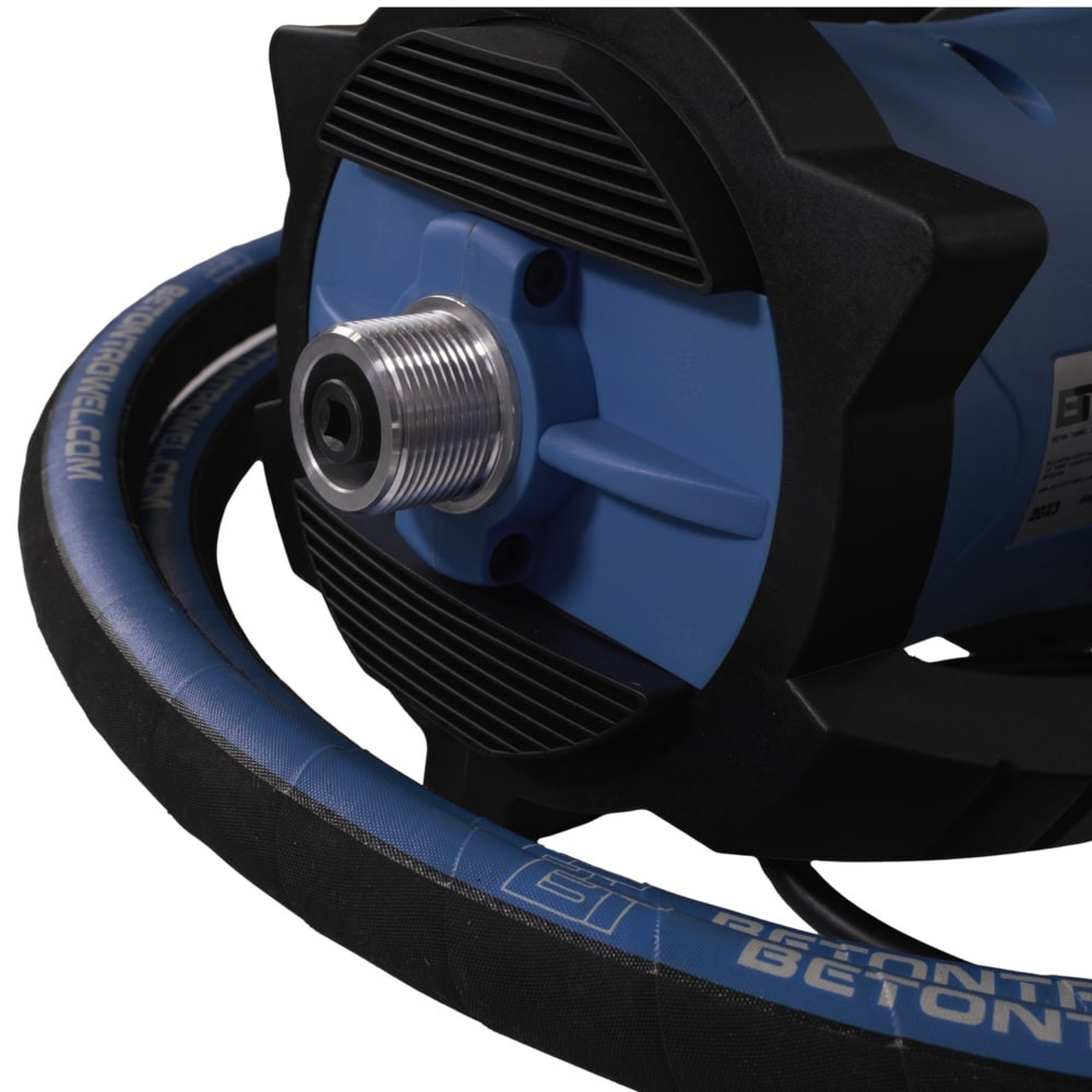 Concrete vibrator 230V BT Humdinger Bulawa 38-48 mm, hose 3-4m - set | Great Price | Online Store - Norwit.pl