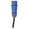 Concrete Vibrator With Integrated High Frequency Inverter Viper 38/5/15 Beton Trowel — photo 2 of 4