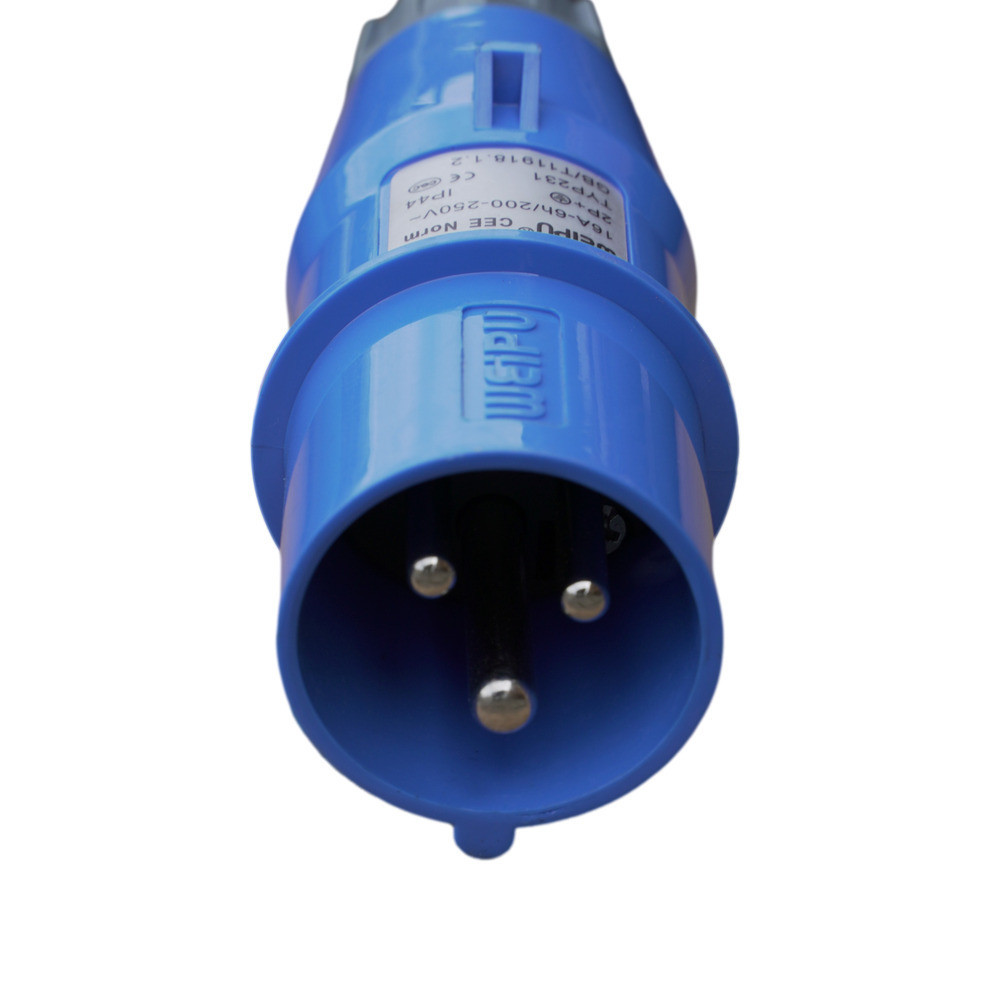 Concrete vibrator with integrated high frequency inverter Viper 38/5/15 Concrete Trowel | Great Price | Online Store - Norwit.pl