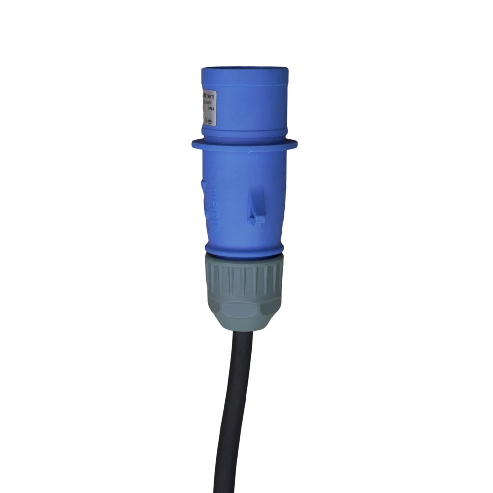 Concrete vibrator with integrated high frequency inverter Viper 50/5/15 Concrete Trowel | Great Price | Online Store - Norwit.pl