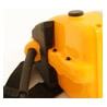 Concrete vibrator 230V Enar AVMU with roller and roll - set — photo 3 of 7