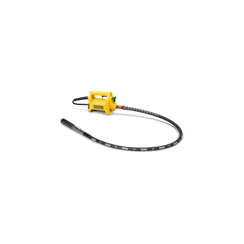 Wacker Neuson HMS-SET 325 submersible vibrator | Great Price | Online Store - Norwit.pl
