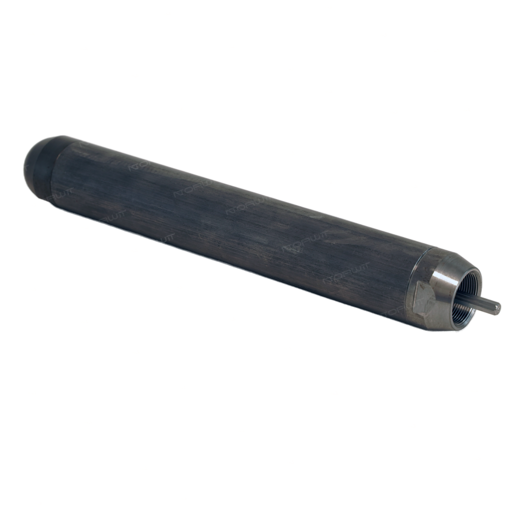 Wibrator do betonu 230V Enar AVMU z wałkiem i buławą - zestaw | Dobra Cena | Sklep Online - Norwit.pl