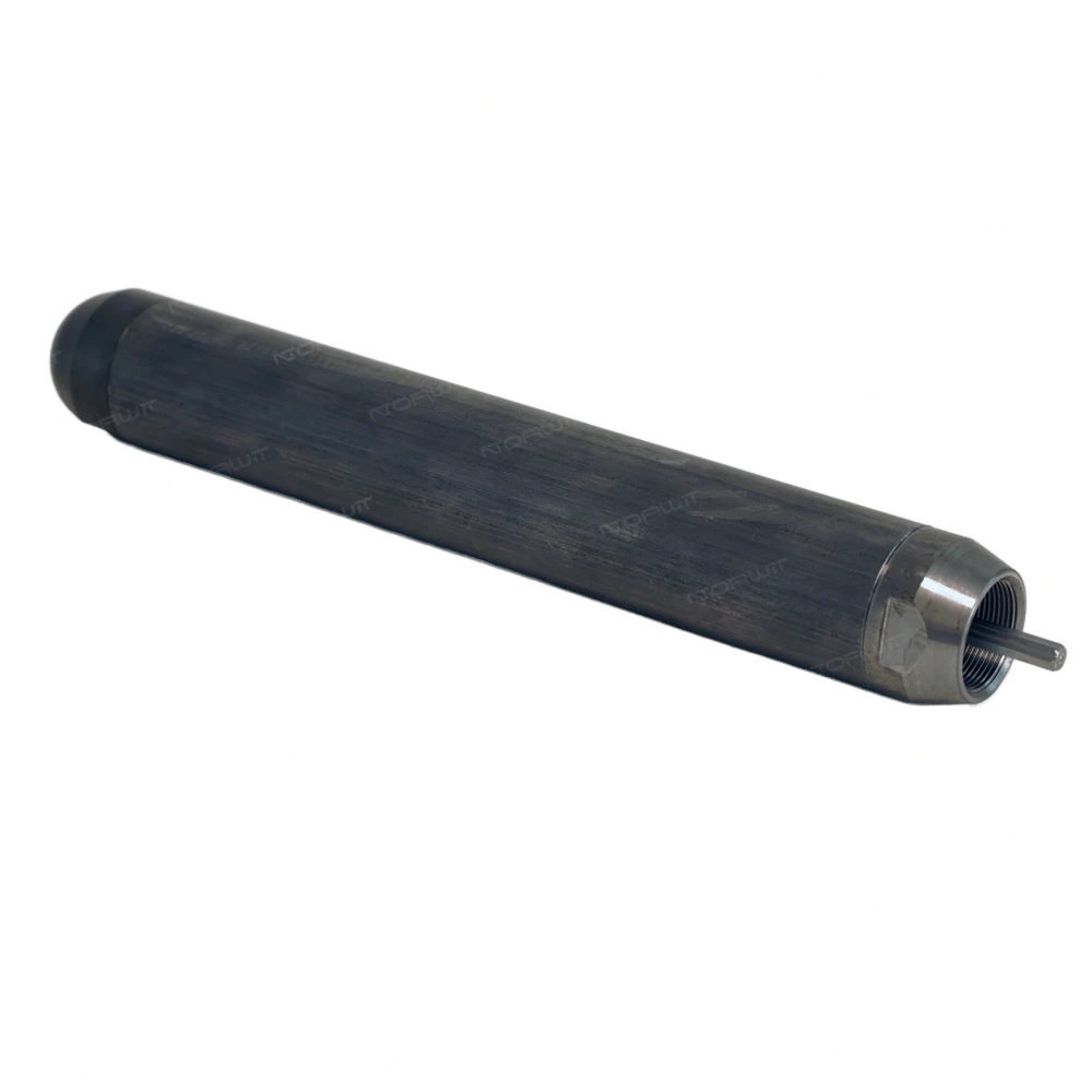 Wibrator do betonu 230V Enar AVMU z wałkiem i buławą - zestaw | Dobra Cena | Sklep Online - Norwit.pl