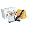 Concrete vibrator 230V Enar AVMU with roller and roll - set — photo 6 of 7