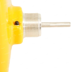 Wibrator do betonu 230V Enar AVMU z wałkiem i buławą - zestaw | Dobra Cena | Sklep Online - Norwit.pl