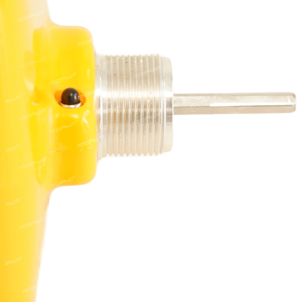 Wibrator do betonu 230V Enar AVMU z wałkiem i buławą - zestaw | Dobra Cena | Sklep Online - Norwit.pl