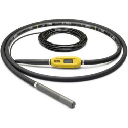 Wacker Neuson IE 45/42/5/15 immersion vibrator | Great Price | Online Store - Norwit.pl