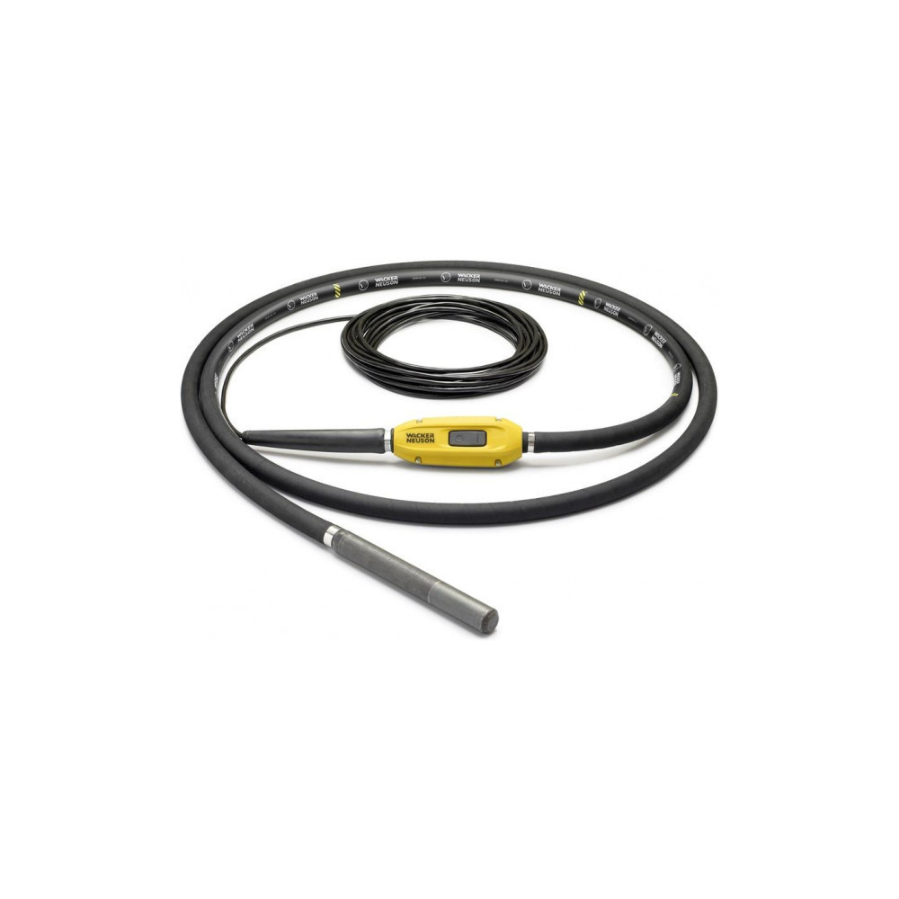 Wacker Neuson IE 58/42/10/15 immersion vibrator | Great Price | Online Store - Norwit.pl Wacker Neuson IE 58/42/10/15 immersion vibrator | Great Price | Online Store - Norwit.pl