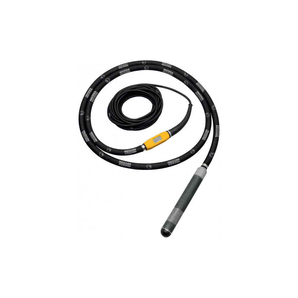 Wacker Neuson IREN 65/042/5 GV submersible vibrator | Great Price | Online Store - Norwit.pl