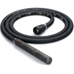 Wacker Neuson IRFLEX 45/230/05 internal vibrator | Great Price | Online Store - Norwit.pl