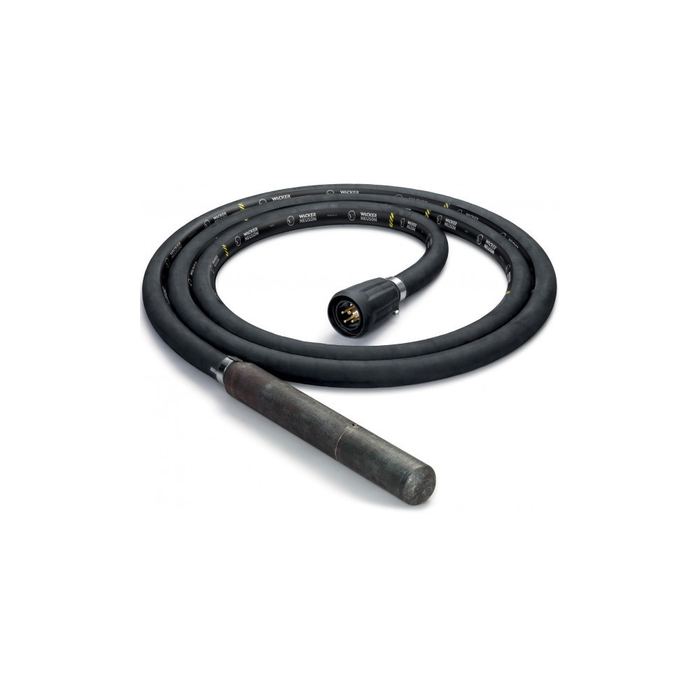 Wacker Neuson IRFLEX 45/230/10 R plunge vibrator | Great Price | Online Store - Norwit.pl