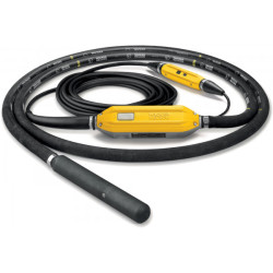 Wacker Neuson IRFU 45/230/10 submersible vibrator | Great Price | Online Store - Norwit.pl
