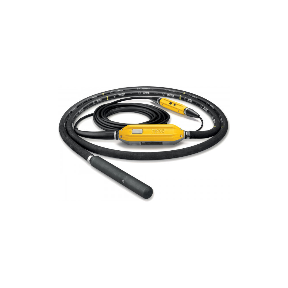 Wacker Neuson IRFU 58/230/10 submersible vibrator | Great Price | Online Store - Norwit.pl