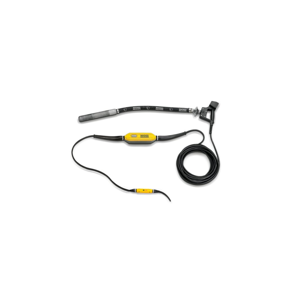 Wacker Neuson IRSE-FU 45/230/08 immersible vibrator | Great Price | Online Store - Norwit.pl