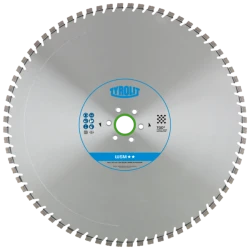 Tarcza diamentowa TYROLIT STANDARD WSM 600 X 4,4 MM (12M109) | Dobra Cena | Sklep Online - Norwit.pl