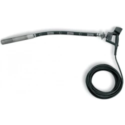 Wacker Neuson IRSEN 58/250/08 GV submersible vibrator | Great Price | Online Store - Norwit.pl