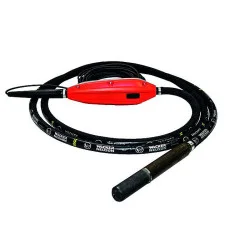 Wacker Neuson MSeries M-IEC 38 230V submersible vibrator | Great Price | Online Store - Norwit.pl