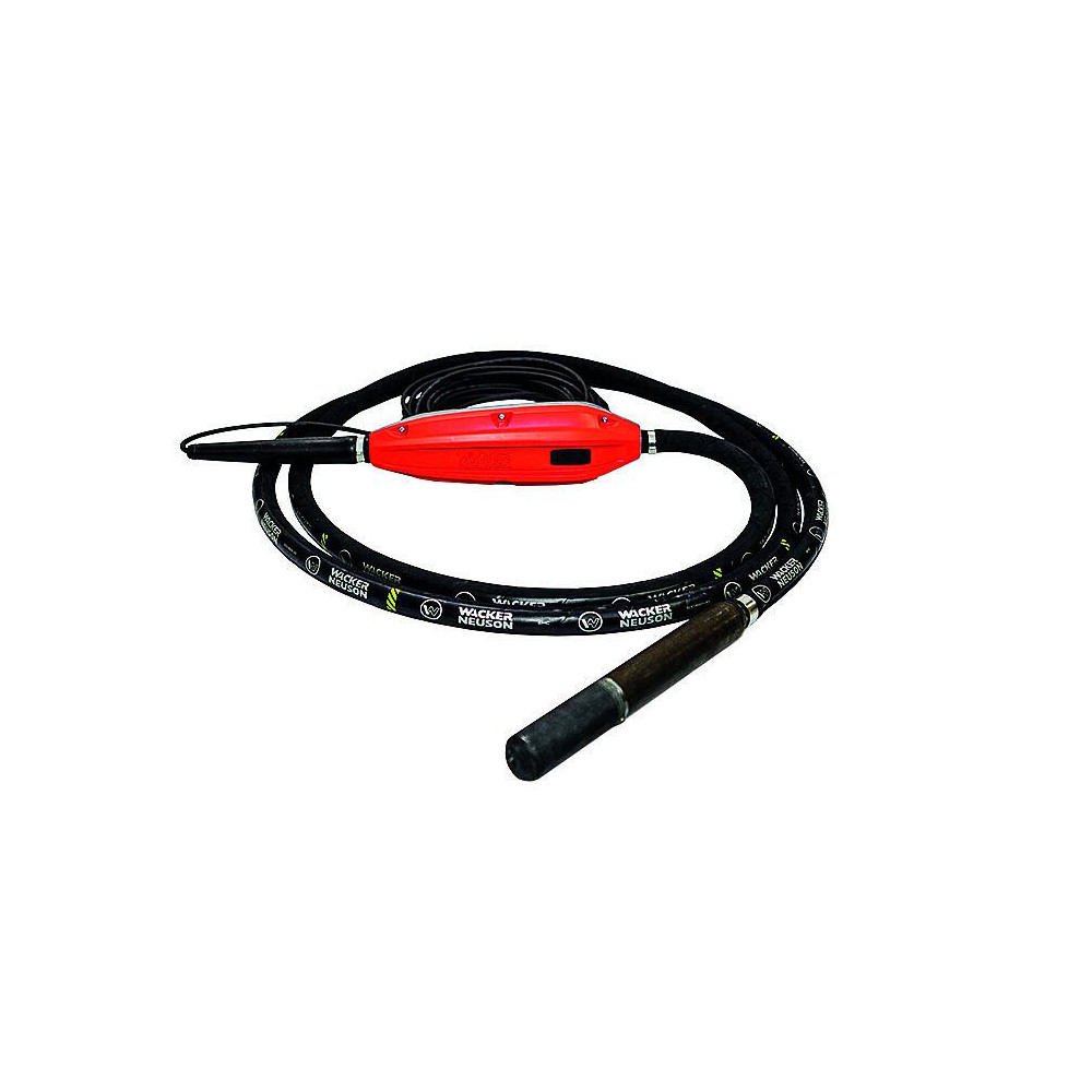 Wibrator pogrążalny Wacker Neuson MSeries M-IEC 38 230V | Dobra Cena | Sklep Online - Norwit.pl