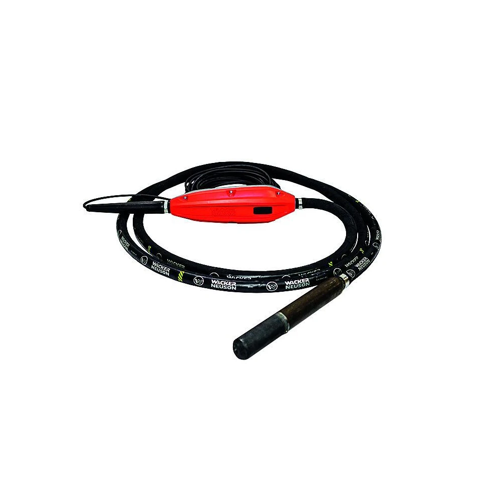 Wibrator pogrążalny Wacker Neuson MSeries M-IEC z wbudowana przetwornica 38-58mm | Dobra Cena | Sklep Online - Norwit.pl