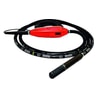 Wibrator pogrążalny Wacker Neuson MSeries M-IEC z wbudowana przetwornica 38-58mm — zdjęcie 2 z 2
