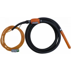 Altrad Belle BGN+ 60 high frequency submersible vibrator | Great Price | Online Store - Norwit.pl