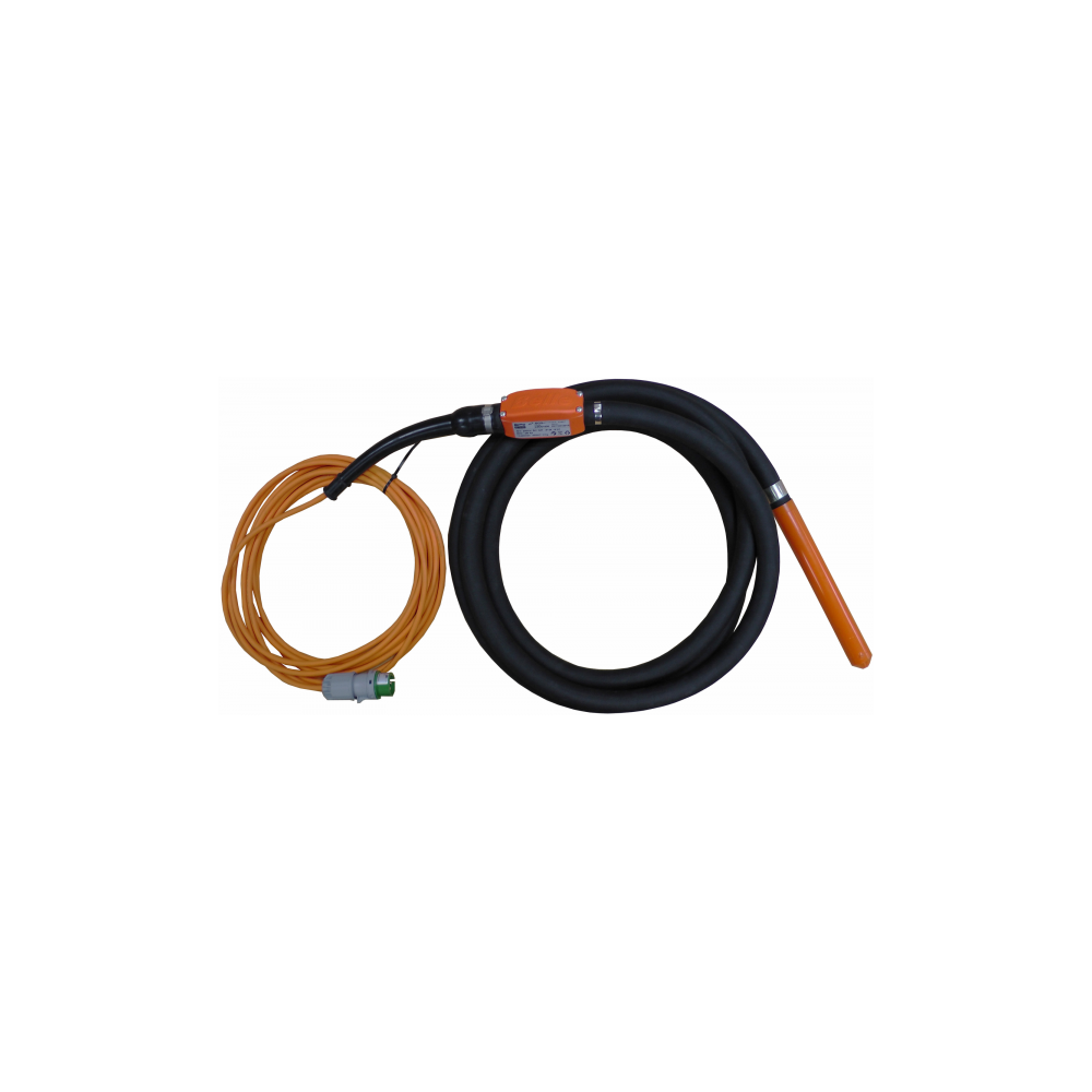 Wibrator pogrążalny wysokiej częstotliwości Altrad Belle BGN+ 60 | Dobra Cena | Sklep Online - Norwit.pl