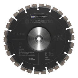 Husqvarna EL 10 CNB 230-30 set of 2 cut-n-break discs | Great Price | Online Store - Norwit.pl