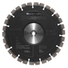 Zestaw 2 tarcz Cut-N-Break Husqvarna EL 10 CNB (230 mm) — zdjęcie 1 z 3