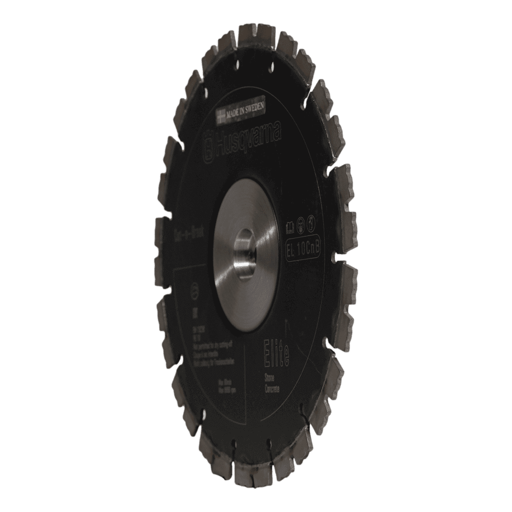 Tarcza Husqvarna EL 10 CNB 230-30 zestaw 2 tarcz do Cut-n-Break | Dobra Cena | Sklep Online - Norwit.pl