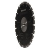 Zestaw 2 tarcz Cut-N-Break Husqvarna EL 10 CNB (230 mm) — zdjęcie 2 z 3