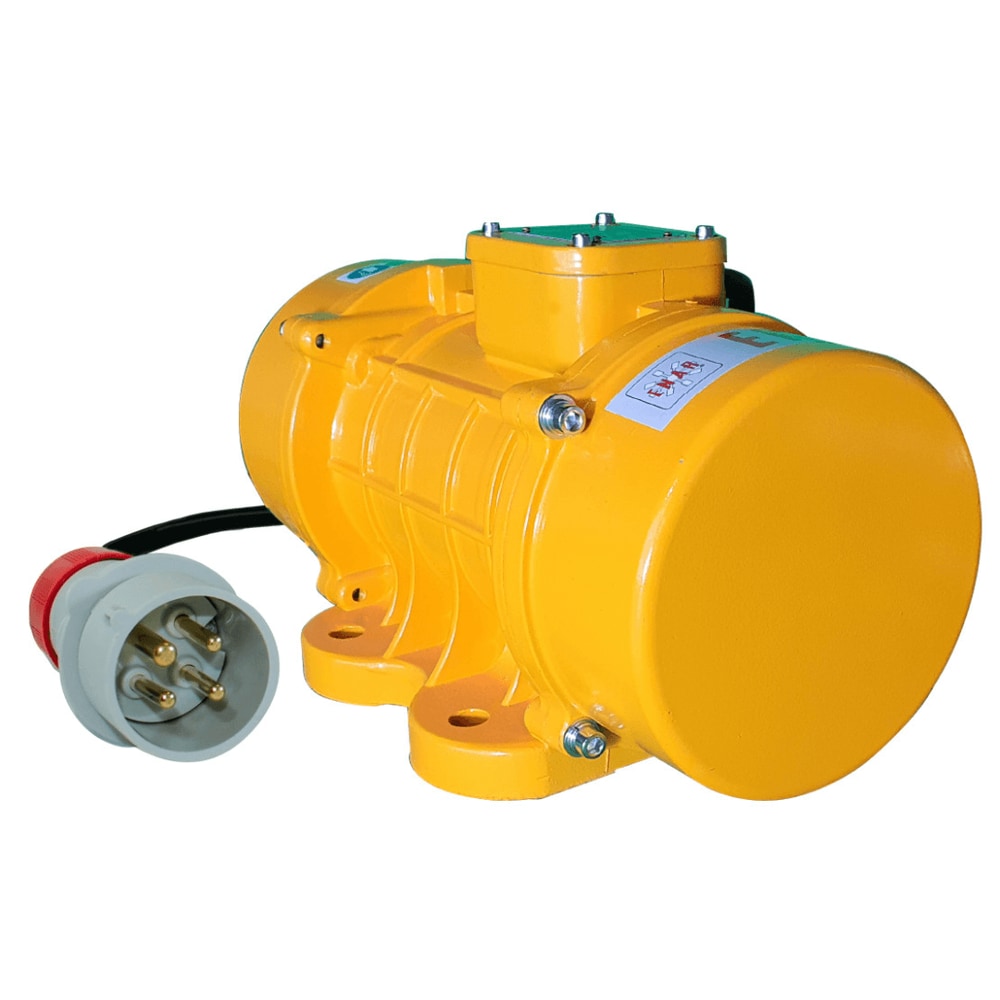 Enar VET 800 Traction Vibrator — photo 1 of 2