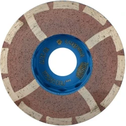 Tarcza szlifierska TYROLIT PREMIUM DGU 125 X 18 MM | Dobra Cena | Sklep Online - Norwit.pl