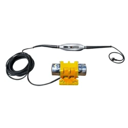 VEAF 650 trailer vibrator (230 V) + SPYDER inverter | Great Price | Online Store - Norwit.pl