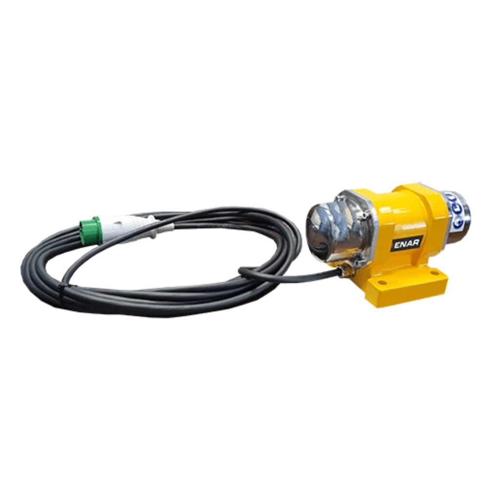 VEAF 650 Trailing Vibrator (42 V)