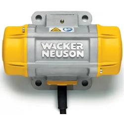 Wacker Neuson AR 26/3/230 W trailing vibrator | Great Price | Online Store - Norwit.pl
