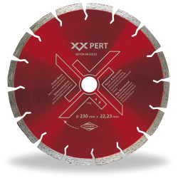 Cedima Concrete AR Solid 500 mm | 25.4 mm cutting disc | Great Price | Online Store - Norwit.pl