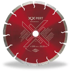 Cedima Concrete AR Solid cutting disc 600 mm | 25.4 mm | Great Price | Online Store - Norwit.pl