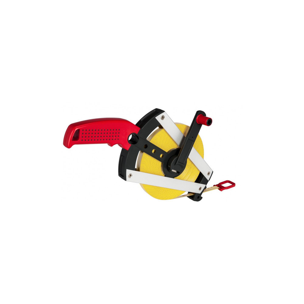 BMI FILON ERGOLINE 30 m CM/A measuring tape | Great Price | Online Store - Norwit.pl BMI FILON ERGOLINE 30 m CM/A measuring tape | Great Price | Online Store - Norwit.pl