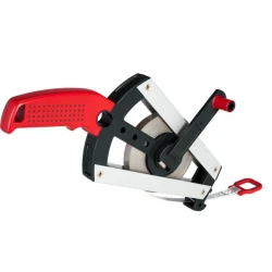 Taśma pomiarowa BMI PONTARIT ERGOLINE 30 m MM/AF | Dobra Cena | Sklep Online - Norwit.pl