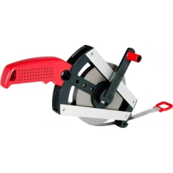 BMI measuring tape PONTARIT ERGOLINE 50 m CM/BF | Great Price | Online Store - Norwit.pl