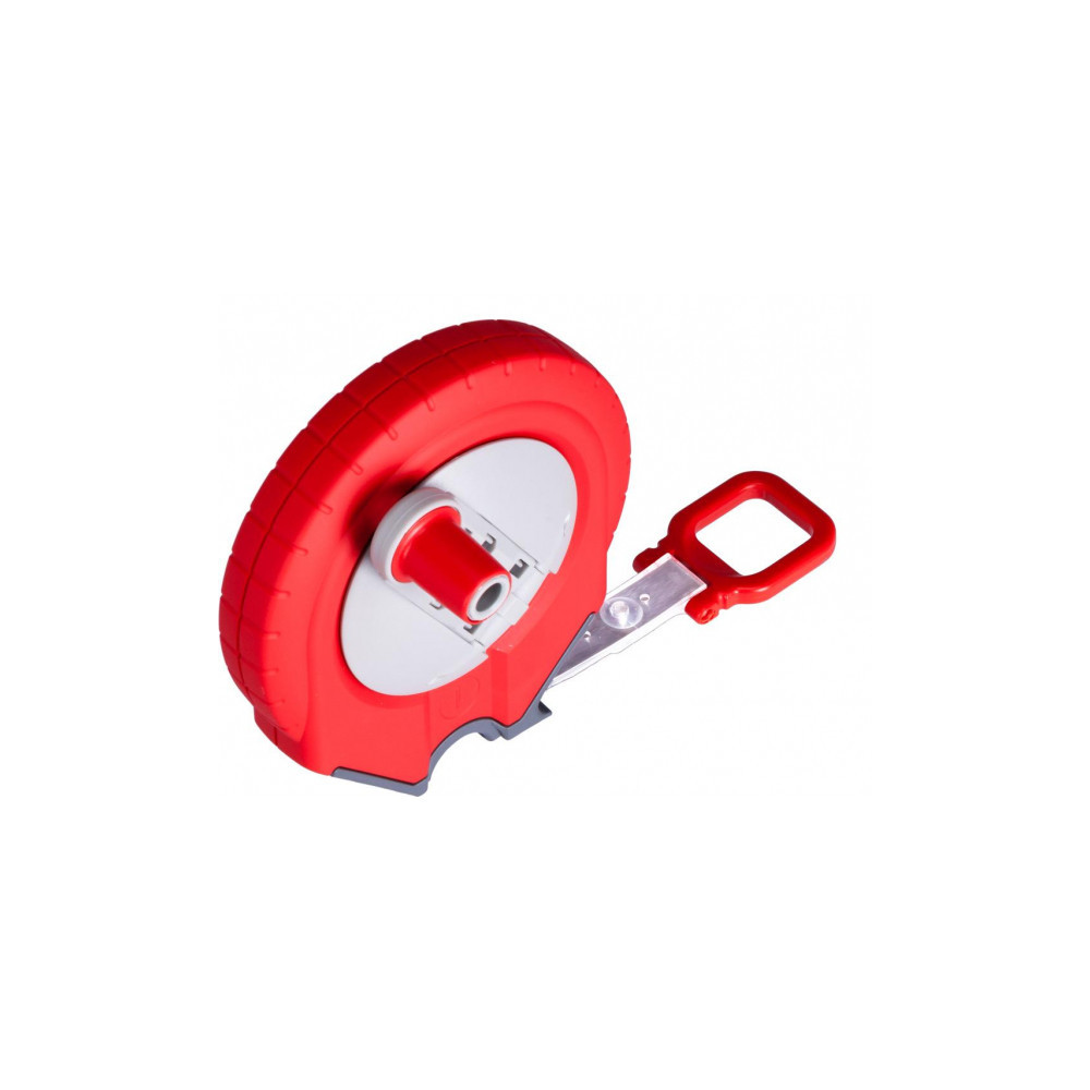 BMI PONTARIT RADIUS measuring tape 10 m MM/AF | Great Price | Online Store - Norwit.pl
