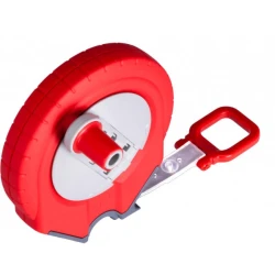 BMI PONTARIT RADIUS measuring tape 10 m MM/BF | Great Price | Online Store - Norwit.pl