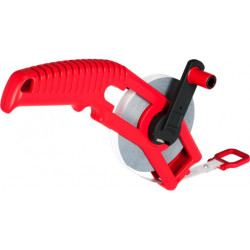 BMI WEISSLACK BASIC 30 m MM/AF measuring tape | Great Price | Online Store - Norwit.pl