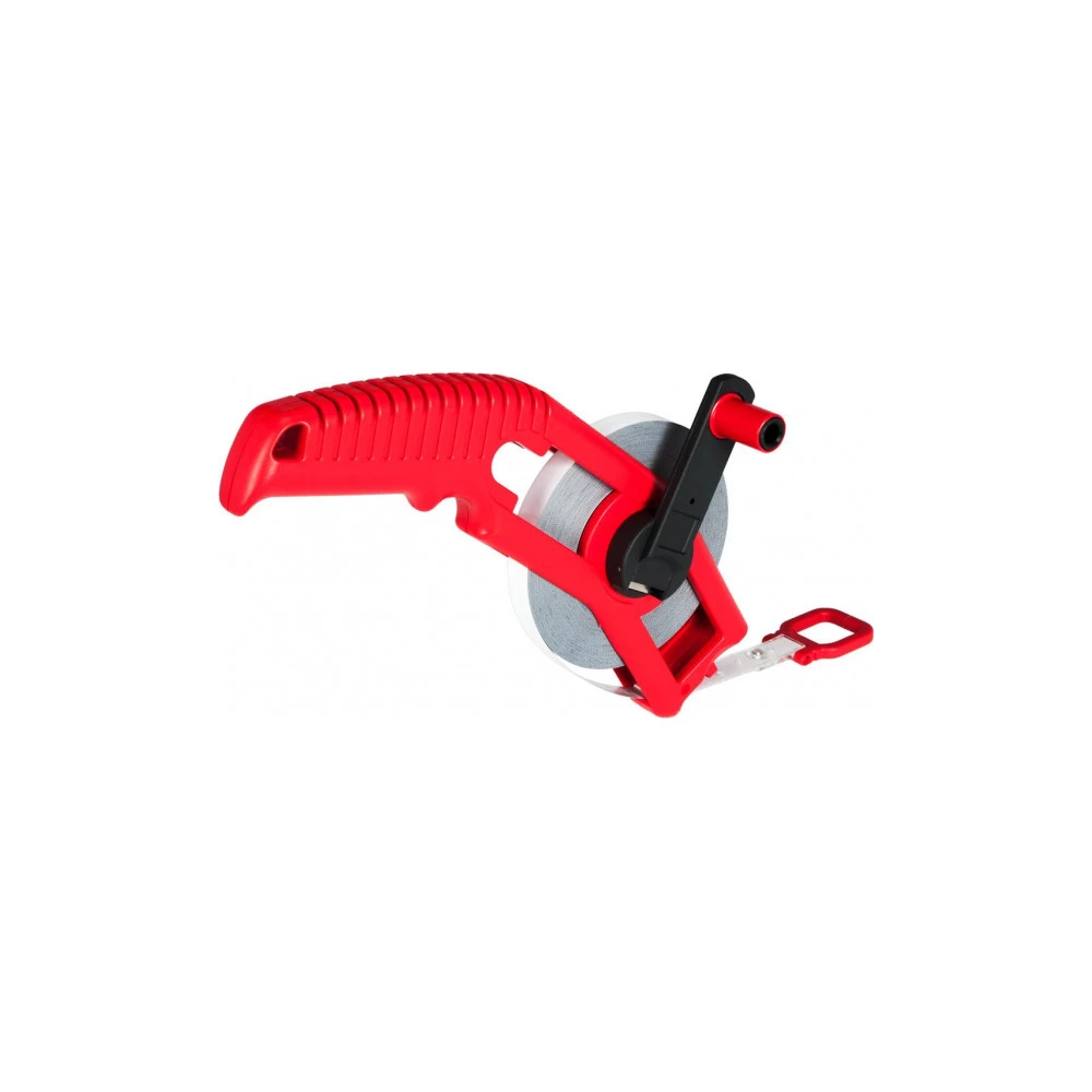 Taśma pomiarowa BMI WEISSLACK BASIC 30 m MM/AF | Dobra Cena | Sklep Online - Norwit.pl