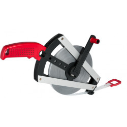 BMI measuring tape WEISSLACK ERGOLINE 100 m CM/BF | Great Price | Online Store - Norwit.pl
